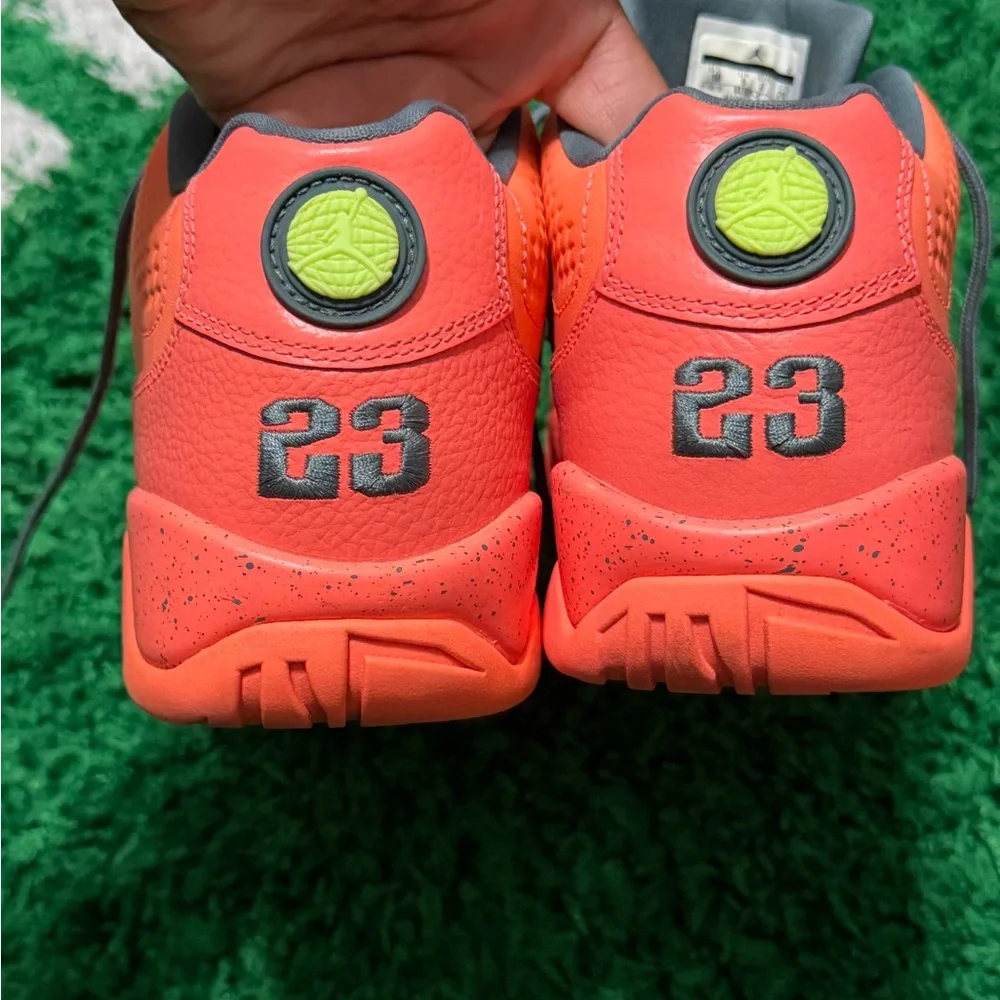 Air Jordan 9 Retro Low 